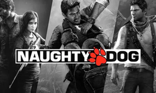 Naughty dog
