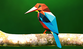 Low Poly как стиль игр