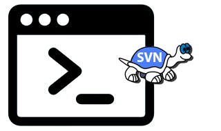 SVN. Работа с контролем версий