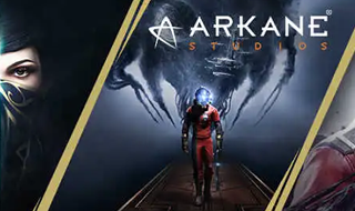 Arkane Studios