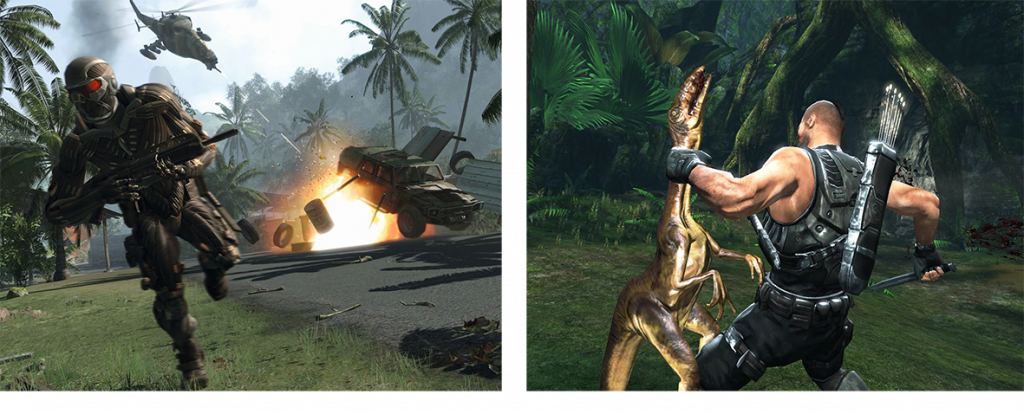 CGITEMS_Crysis_and_Turok.png