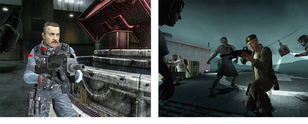 CGITEMS_F.E.A.R._and_Left_4_Dead.png