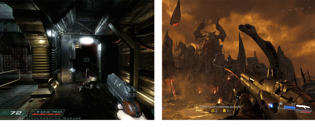 CGITEMS_Doom_2004_and_Doom_2016.png