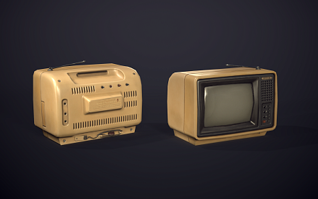 TV