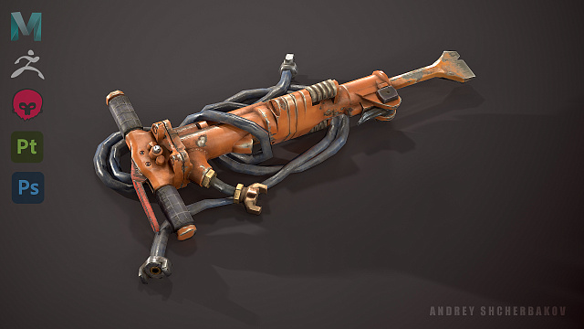 Jackhammer