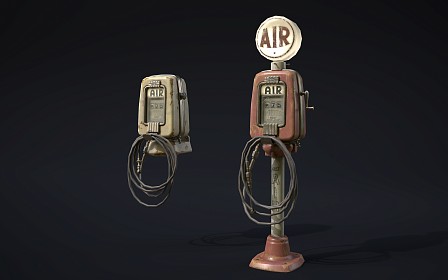 Air Meter
