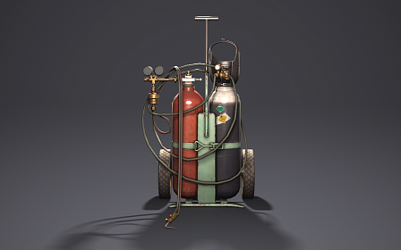 Welding Set
