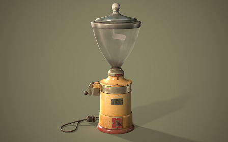 Coffee Grinder