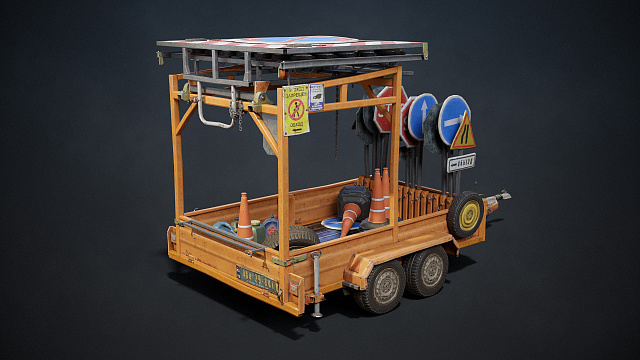 Trailer