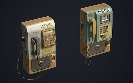 PayPhone