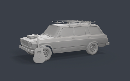 Work stuff