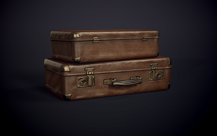 Suitcase