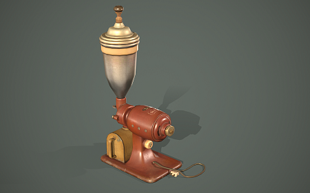 Coffee Grinder