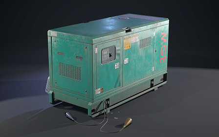 Generator