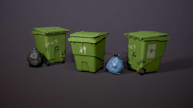 TrashCan