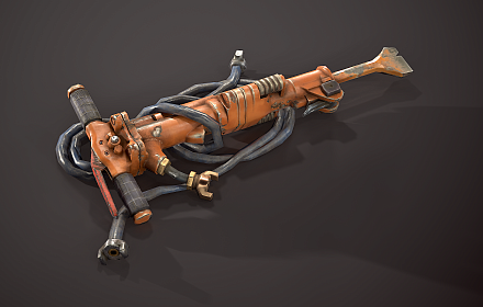 Jackhammer