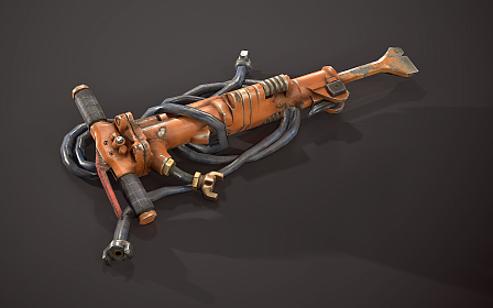 Jackhammer