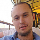 Кирилл Сорокин